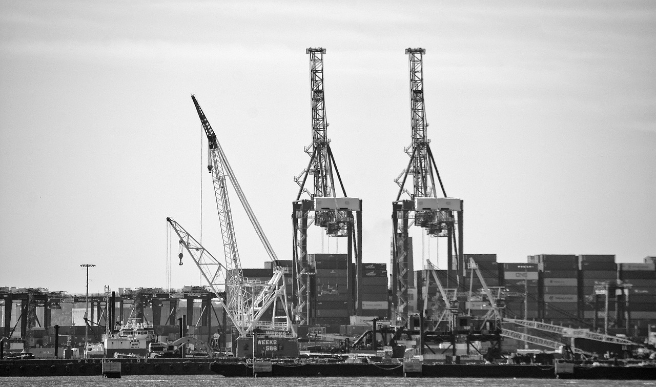 The Impact of AI on Military Supply Chain Management